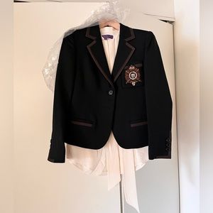 Ralph Lauren Purple Label Jacket S